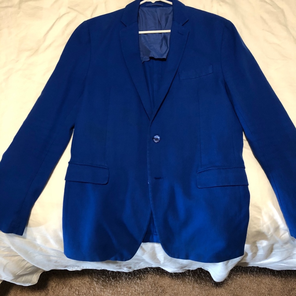 Men's Versace Blazer EU 50 / US 40